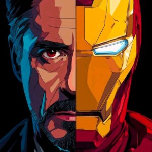 ironman | mcu