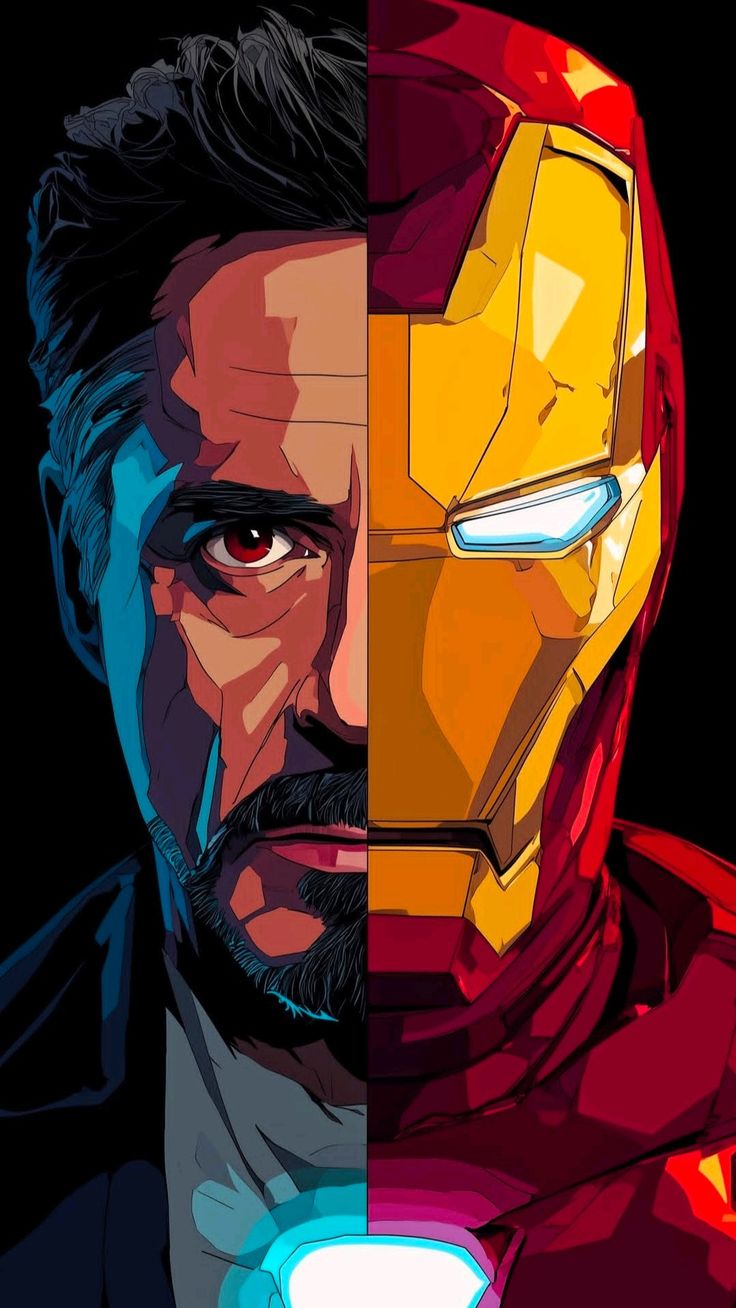 ironman | mcu