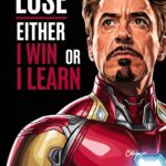ironman | mcu