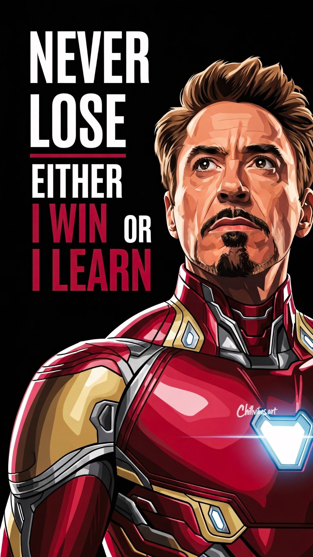 ironman | mcu
