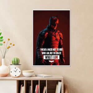 batman| dc
